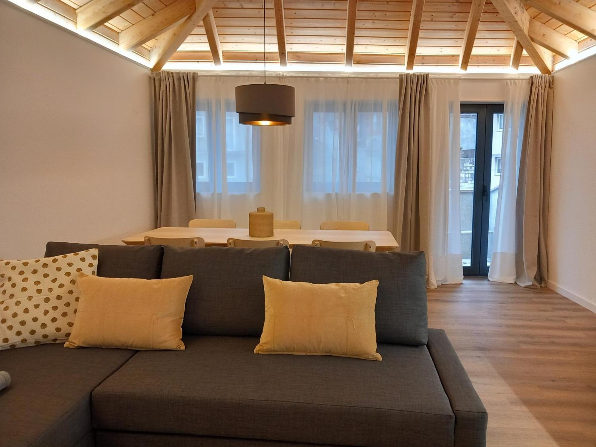 Apartament Fontinha House Porto Zewnętrze zdjęcie