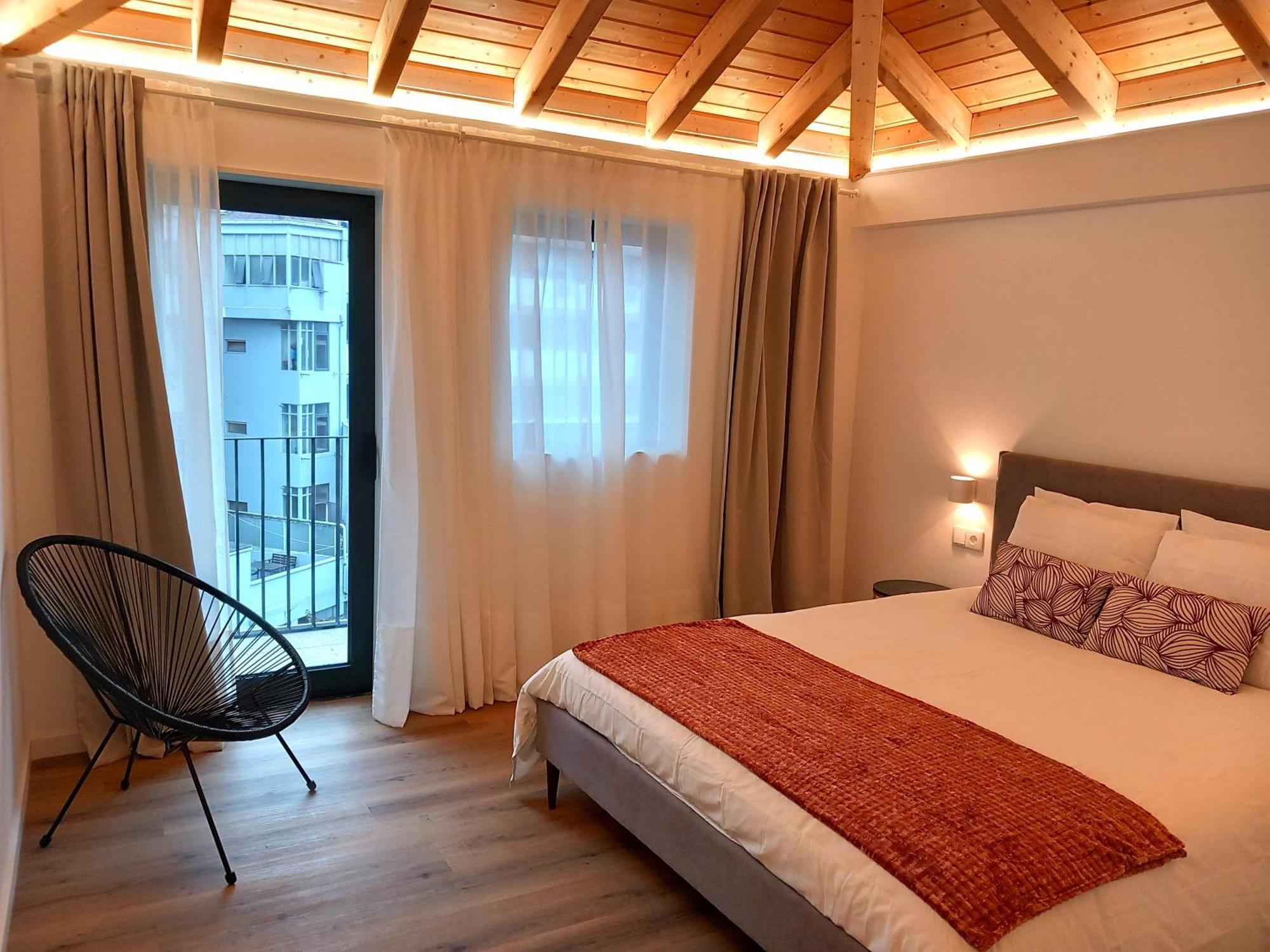 Apartament Fontinha House Porto Zewnętrze zdjęcie