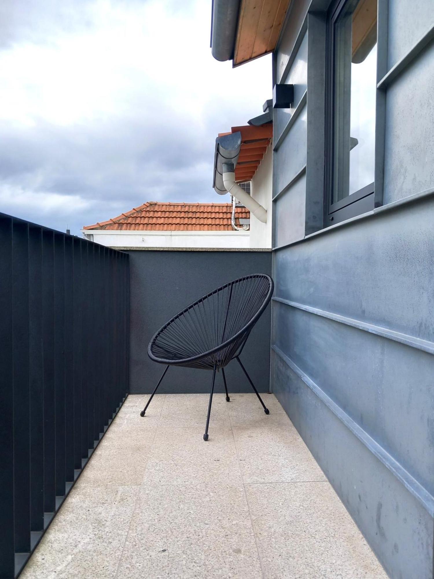 Apartament Fontinha House Porto Zewnętrze zdjęcie