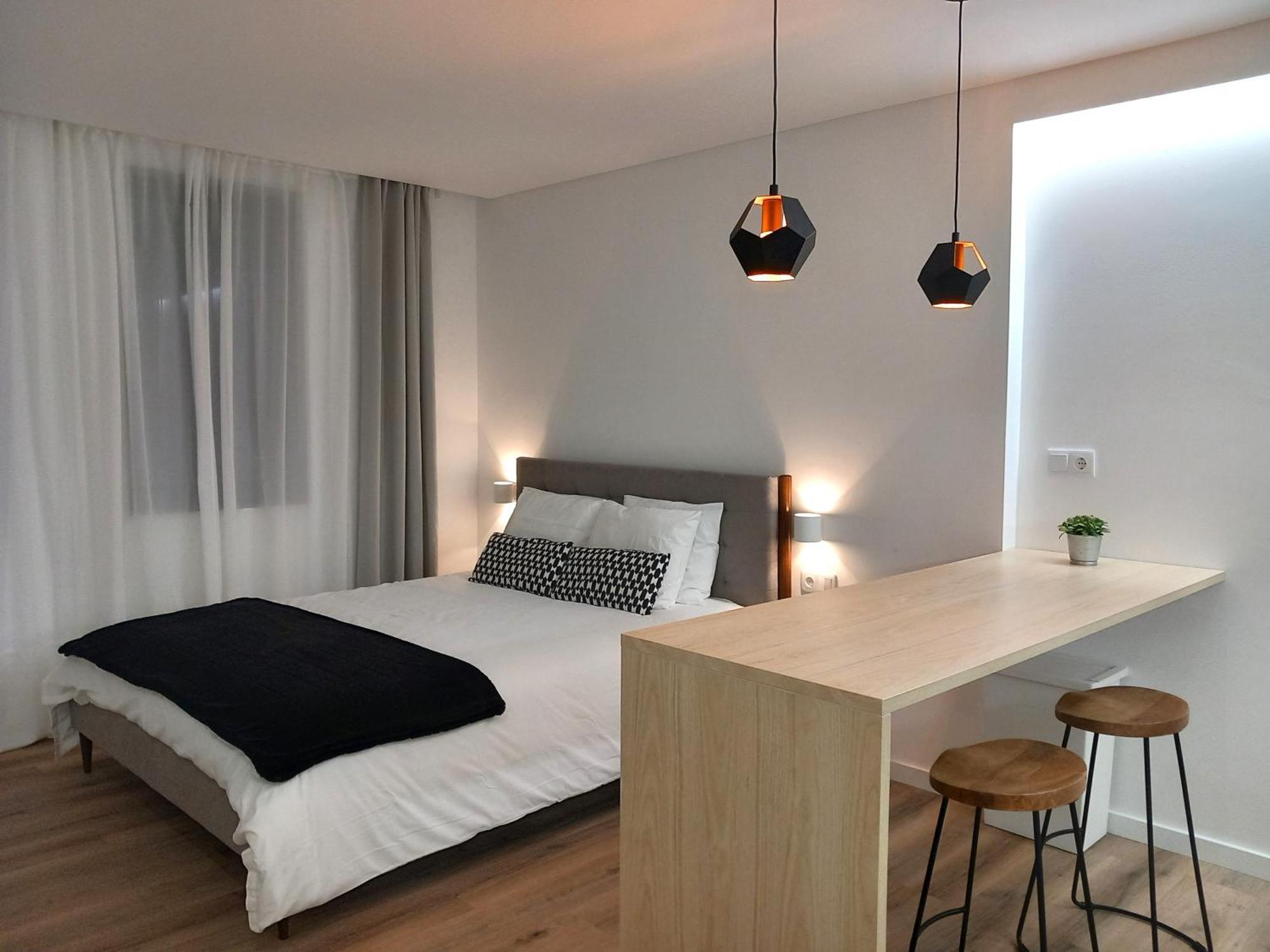 Apartament Fontinha House Porto Zewnętrze zdjęcie