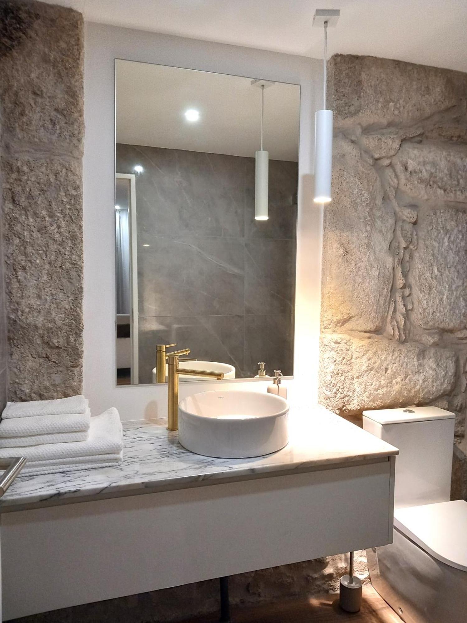 Apartament Fontinha House Porto Zewnętrze zdjęcie