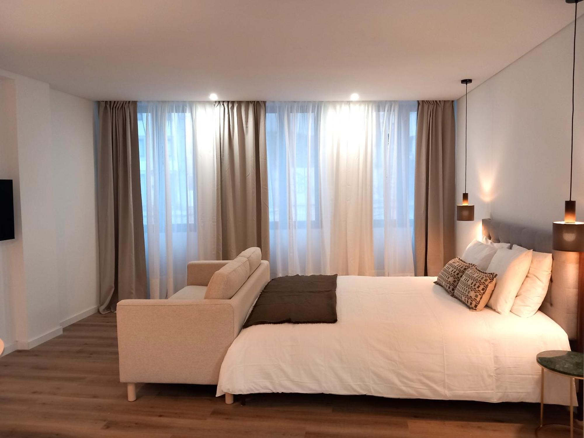 Apartament Fontinha House Porto Pokój zdjęcie