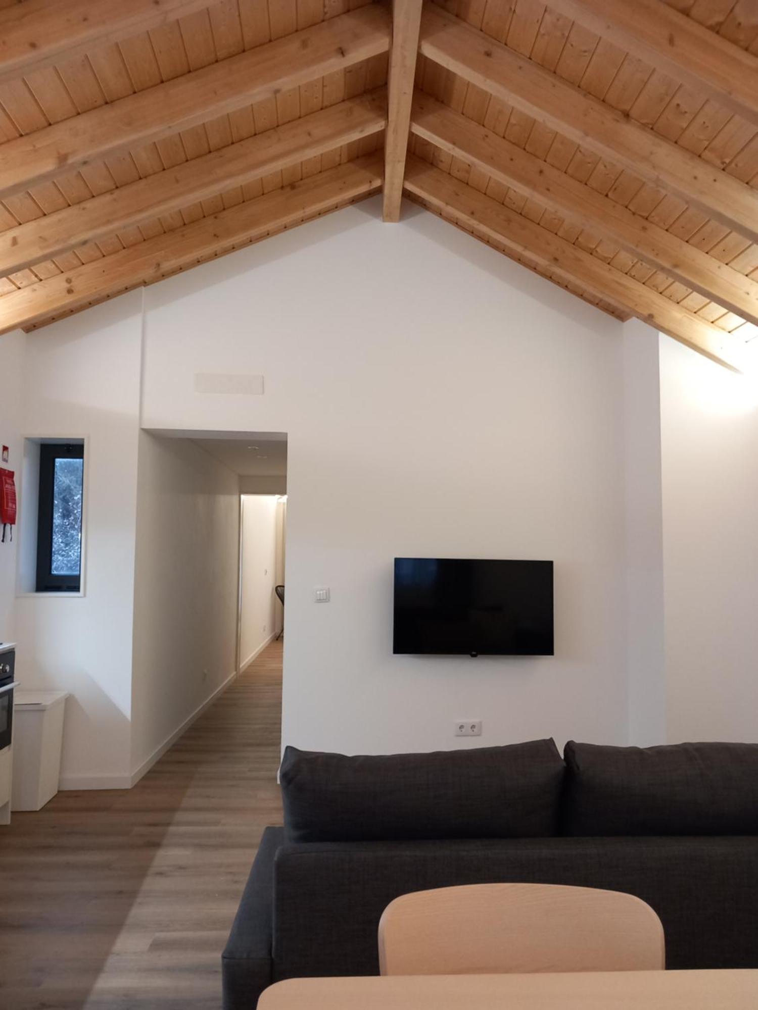 Apartament Fontinha House Porto Zewnętrze zdjęcie