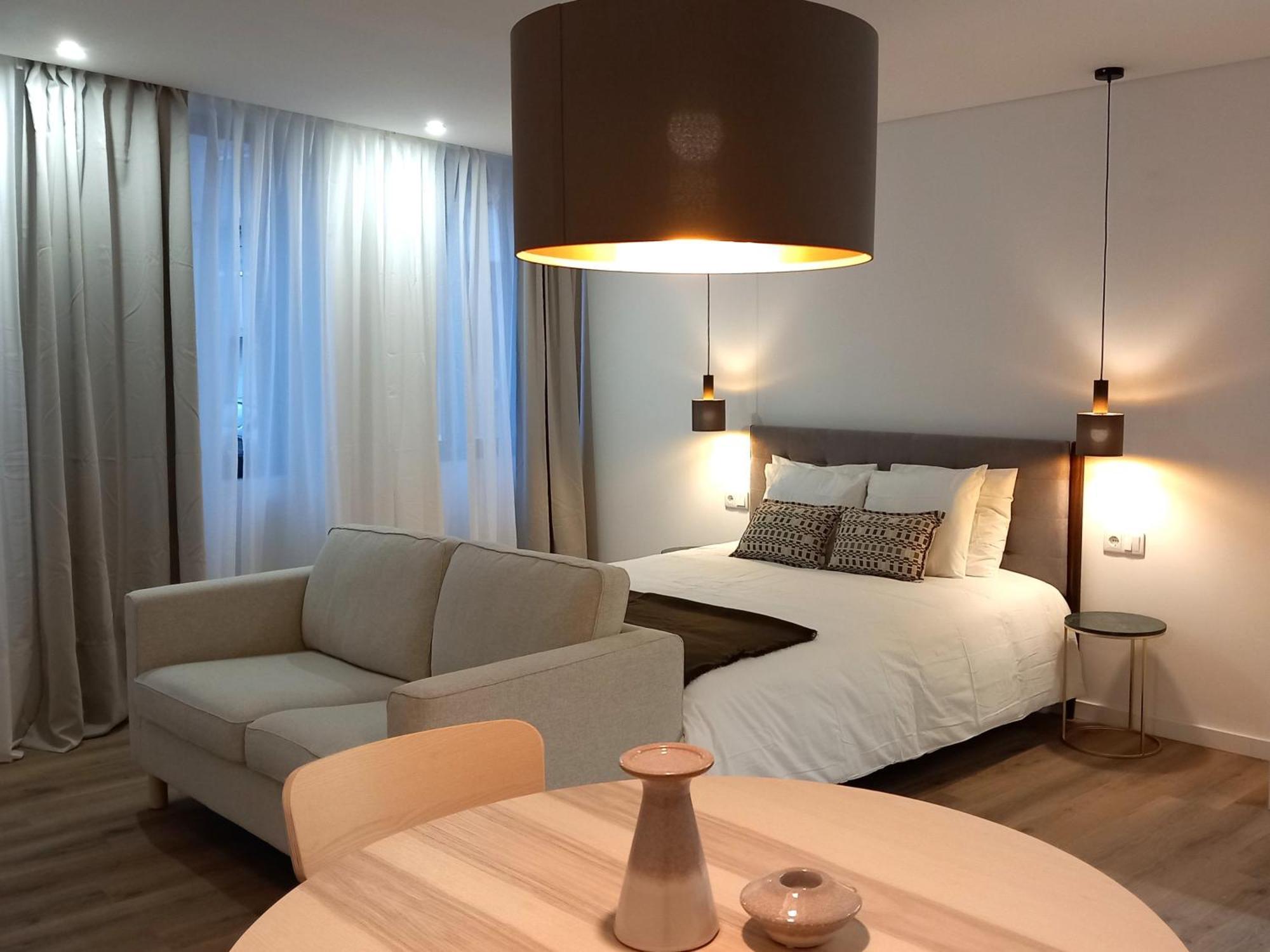 Apartament Fontinha House Porto Zewnętrze zdjęcie