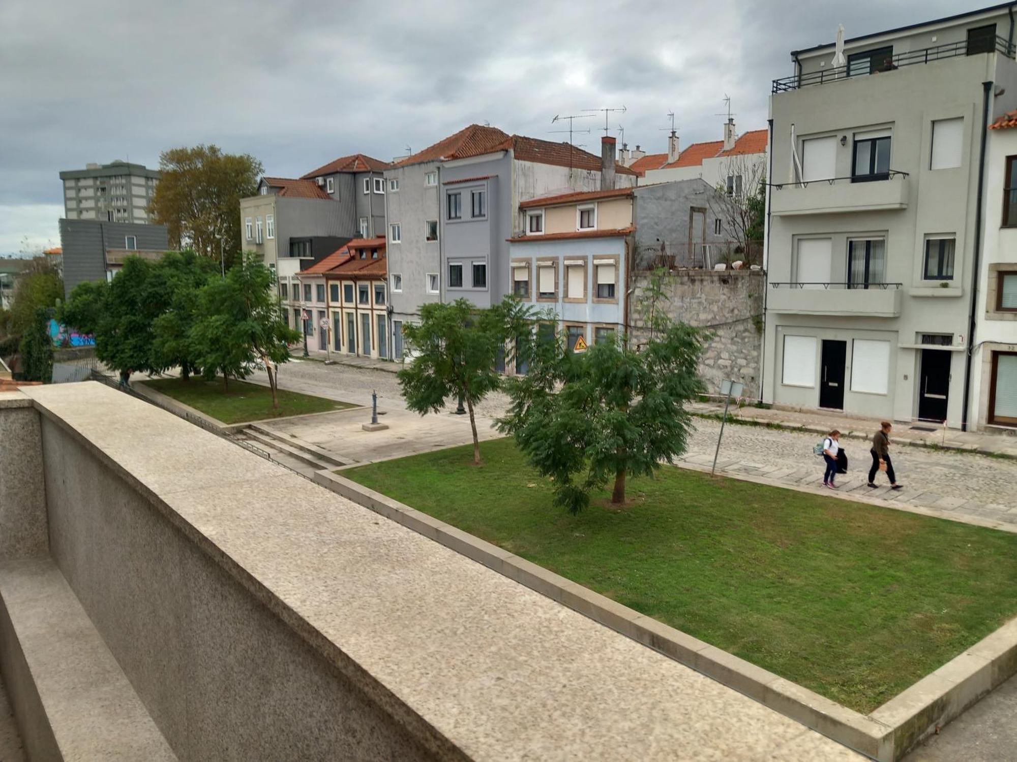 Apartament Fontinha House Porto Zewnętrze zdjęcie