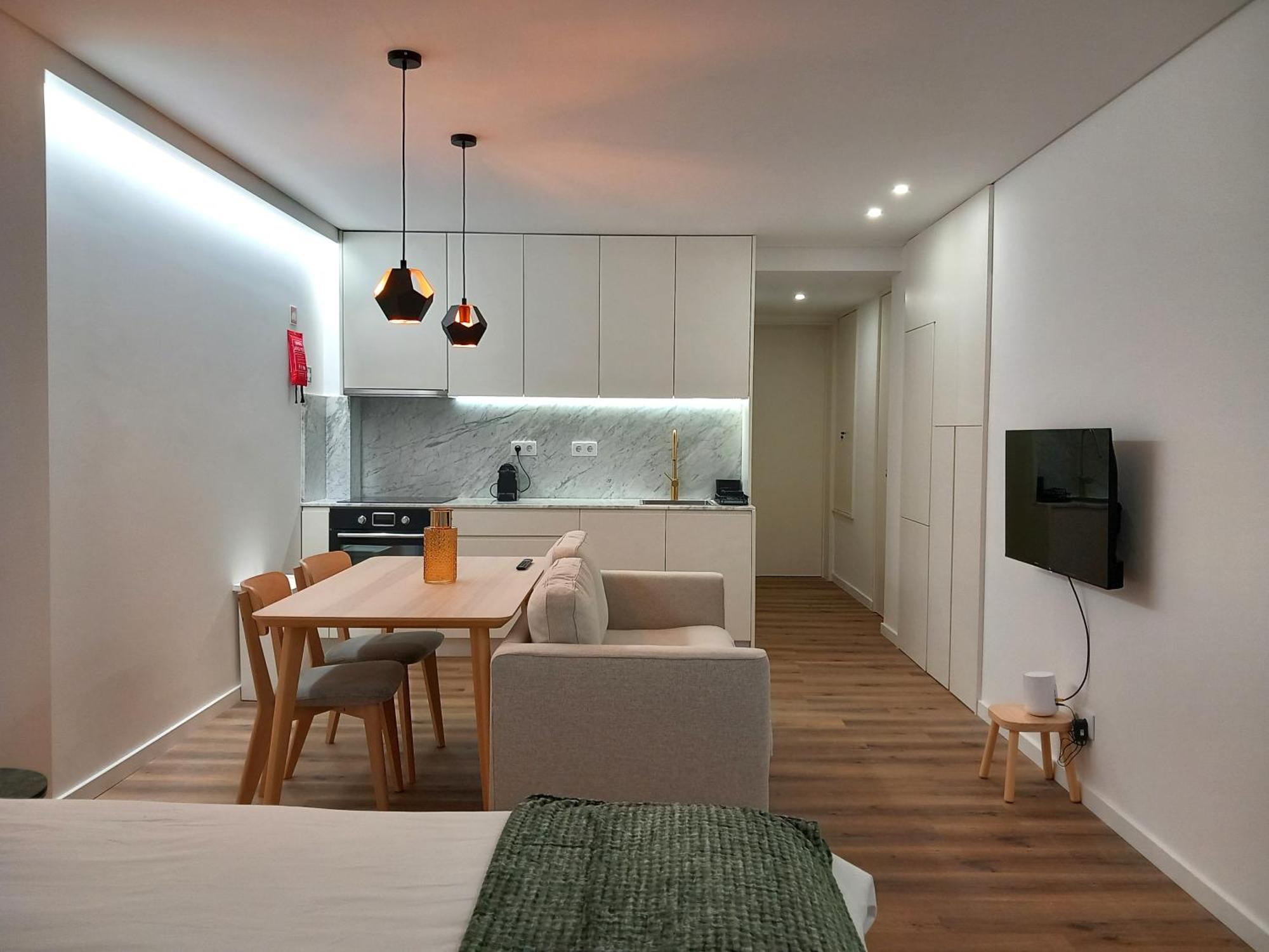 Apartament Fontinha House Porto Zewnętrze zdjęcie