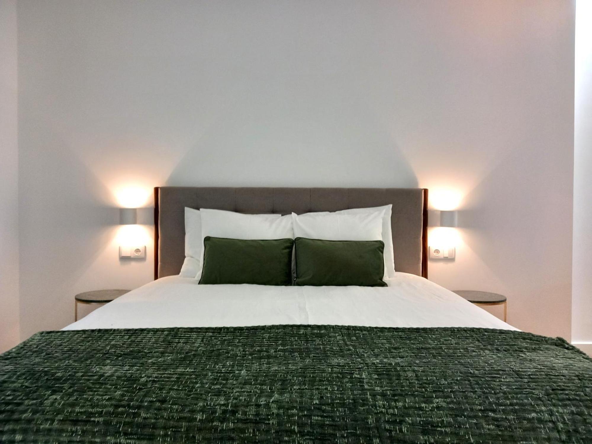 Apartament Fontinha House Porto Zewnętrze zdjęcie