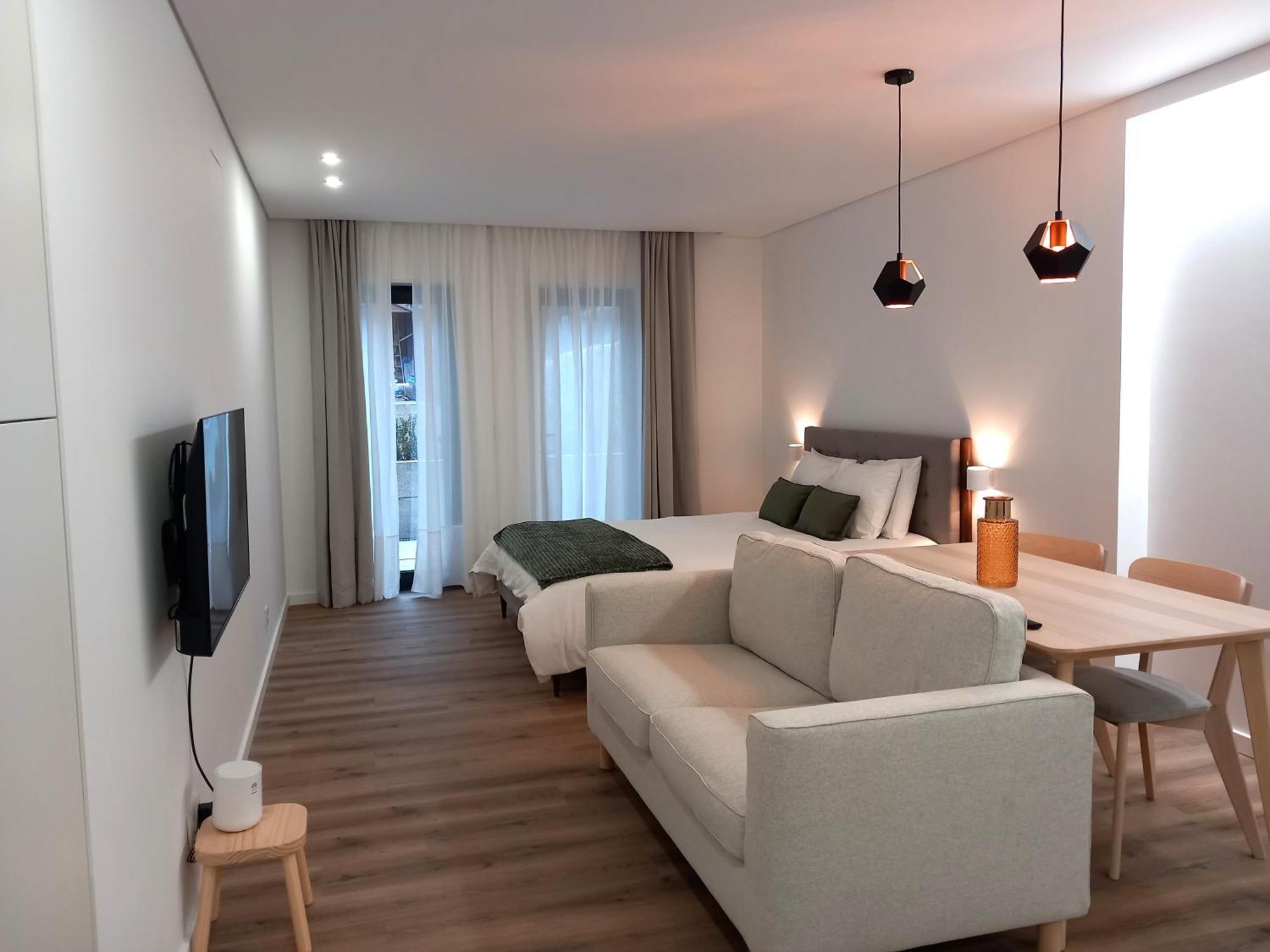 Apartament Fontinha House Porto Zewnętrze zdjęcie