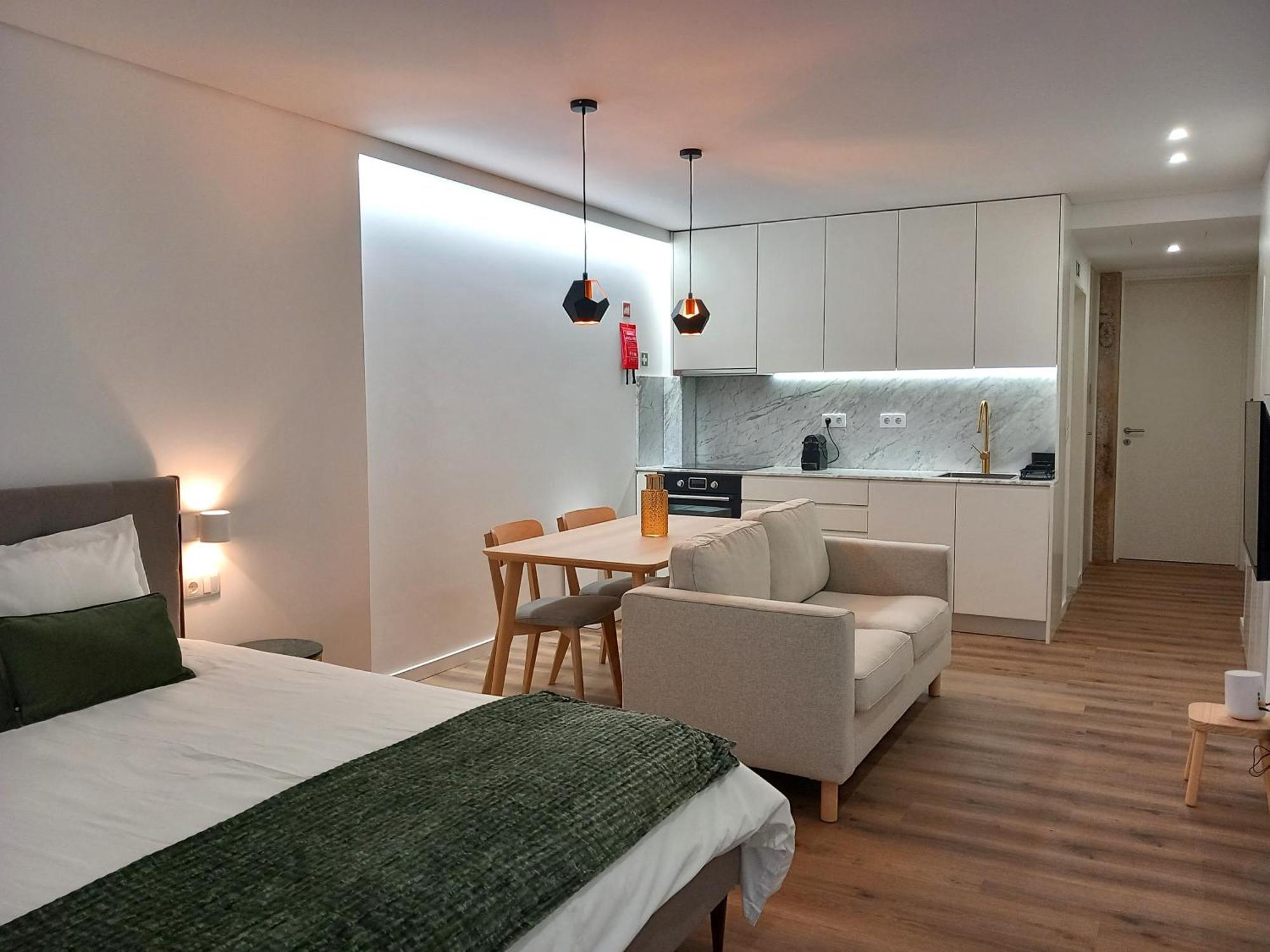 Apartament Fontinha House Porto Zewnętrze zdjęcie