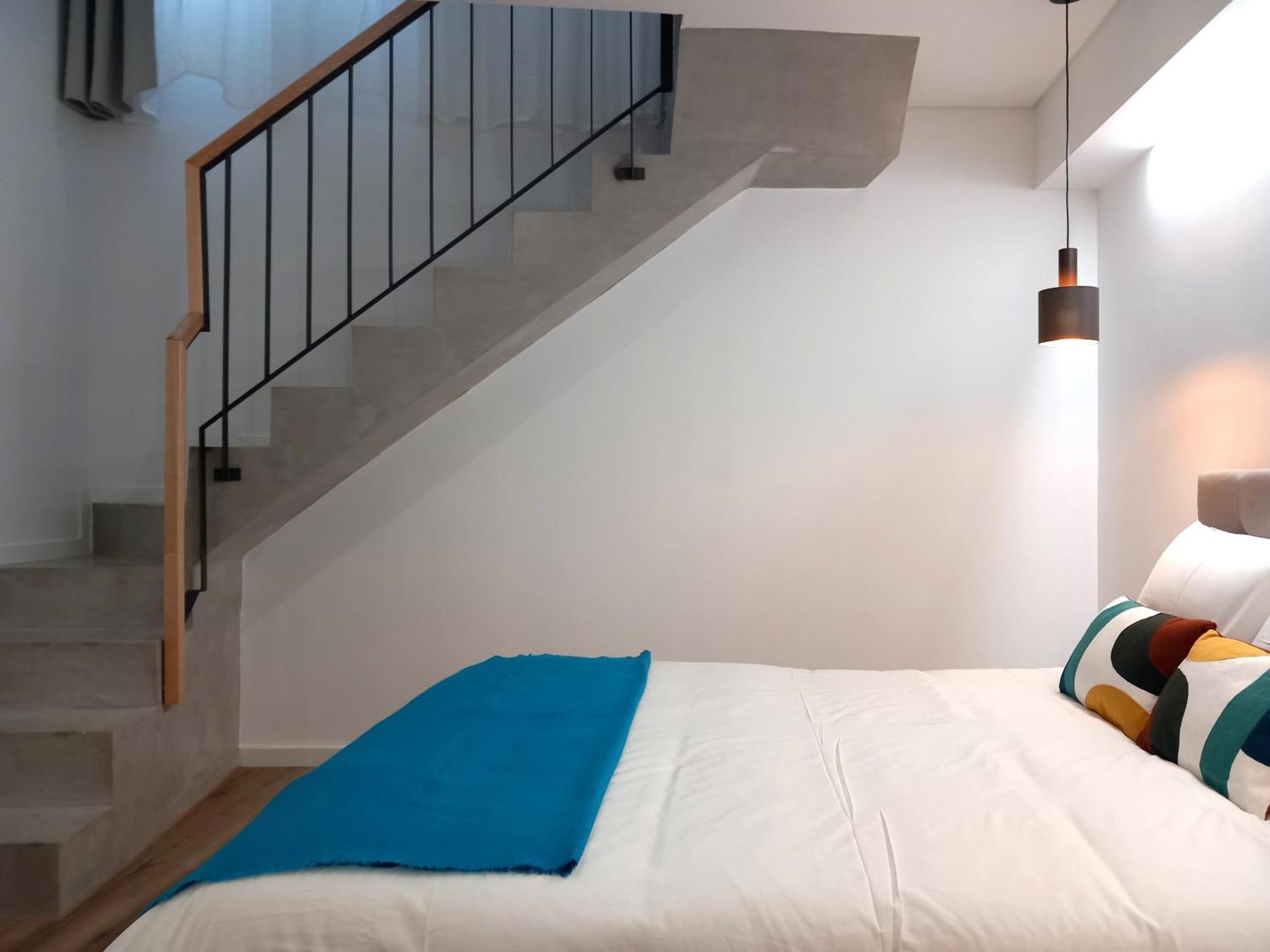 Apartament Fontinha House Porto Zewnętrze zdjęcie