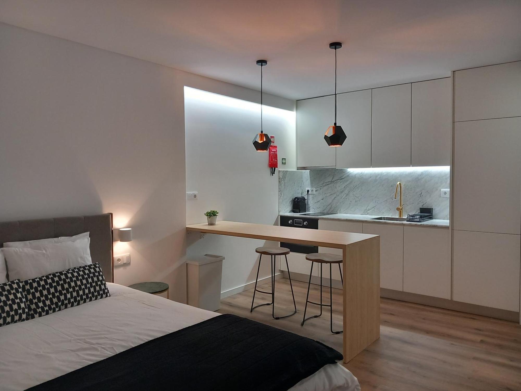 Apartament Fontinha House Porto Zewnętrze zdjęcie