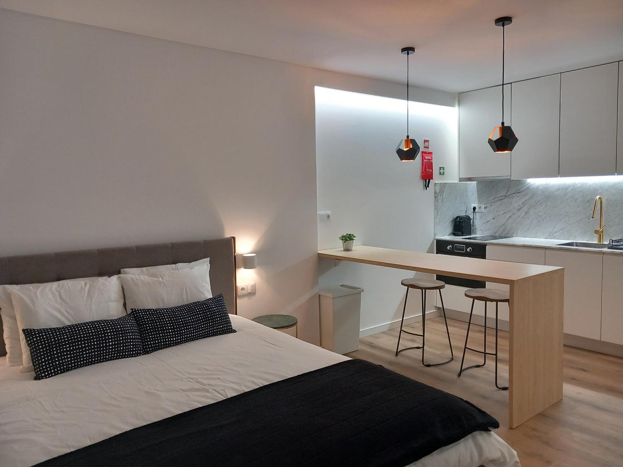 Apartament Fontinha House Porto Zewnętrze zdjęcie